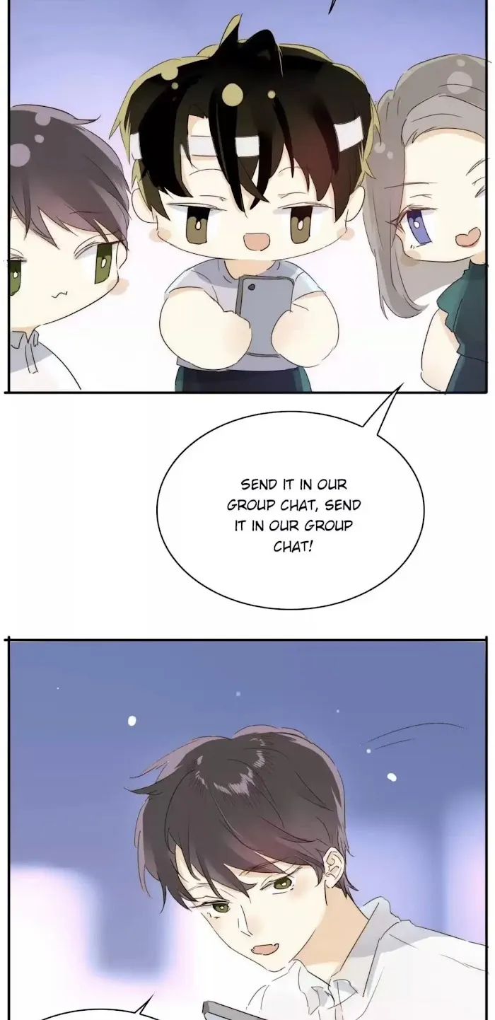Men’s Wear Store and Her Royal Highness - Chapter 213 Page 5