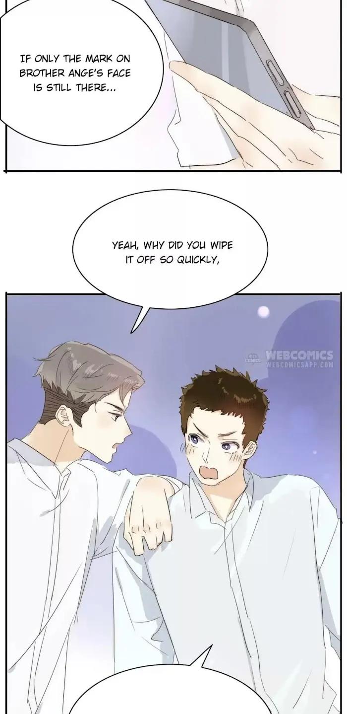 Men’s Wear Store and Her Royal Highness - Chapter 213 Page 6