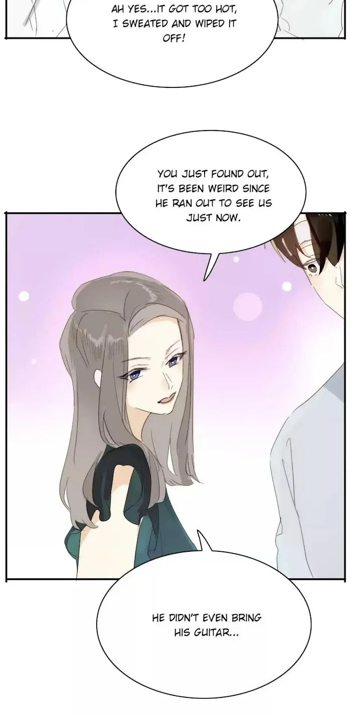 Men’s Wear Store and Her Royal Highness - Chapter 213 Page 7