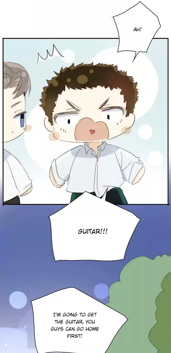 Men’s Wear Store and Her Royal Highness - Chapter 213 Page 8