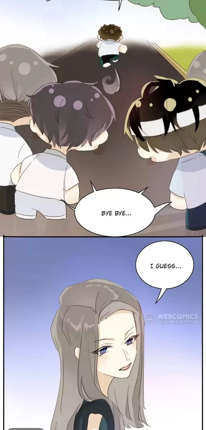 Men’s Wear Store and Her Royal Highness - Chapter 213 Page 9