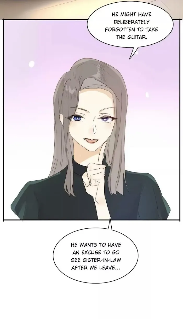 Men’s Wear Store and Her Royal Highness - Chapter 213 Page 11