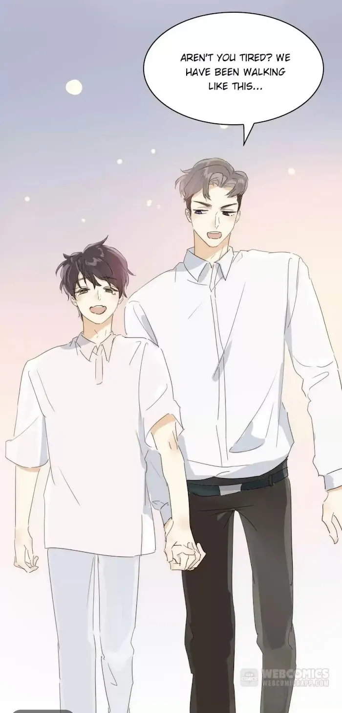 Men’s Wear Store and Her Royal Highness - Chapter 213 Page 19