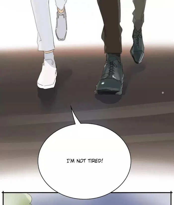 Men’s Wear Store and Her Royal Highness - Chapter 213 Page 20