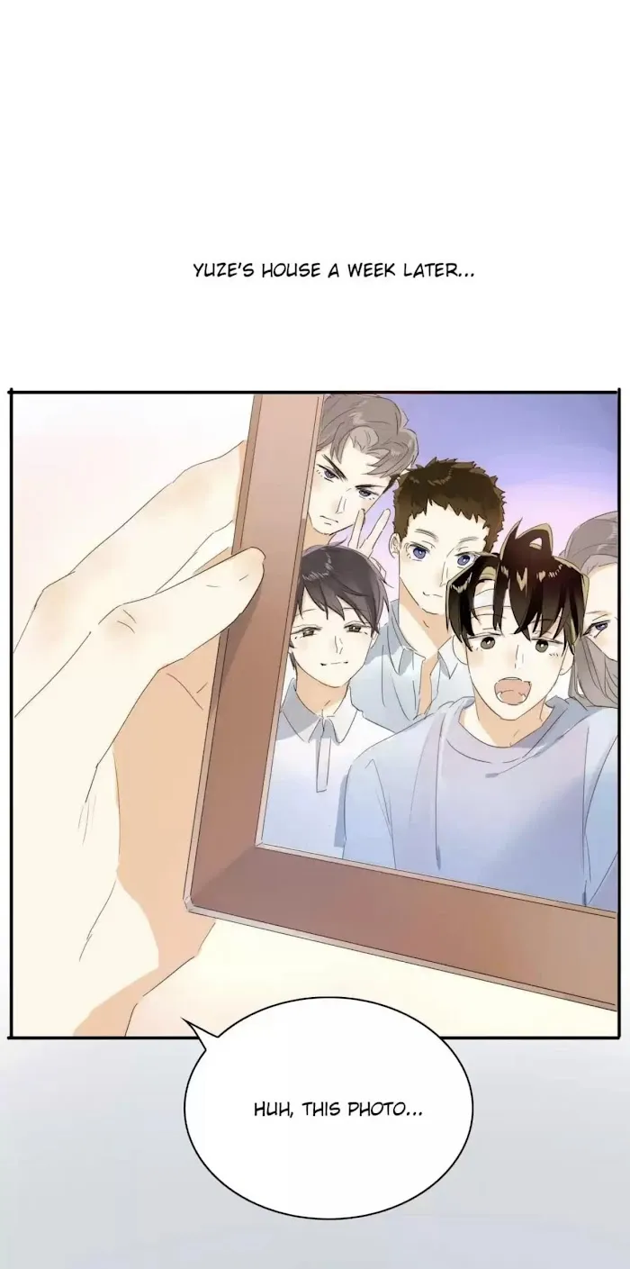 Men’s Wear Store and Her Royal Highness - Chapter 213 Page 21
