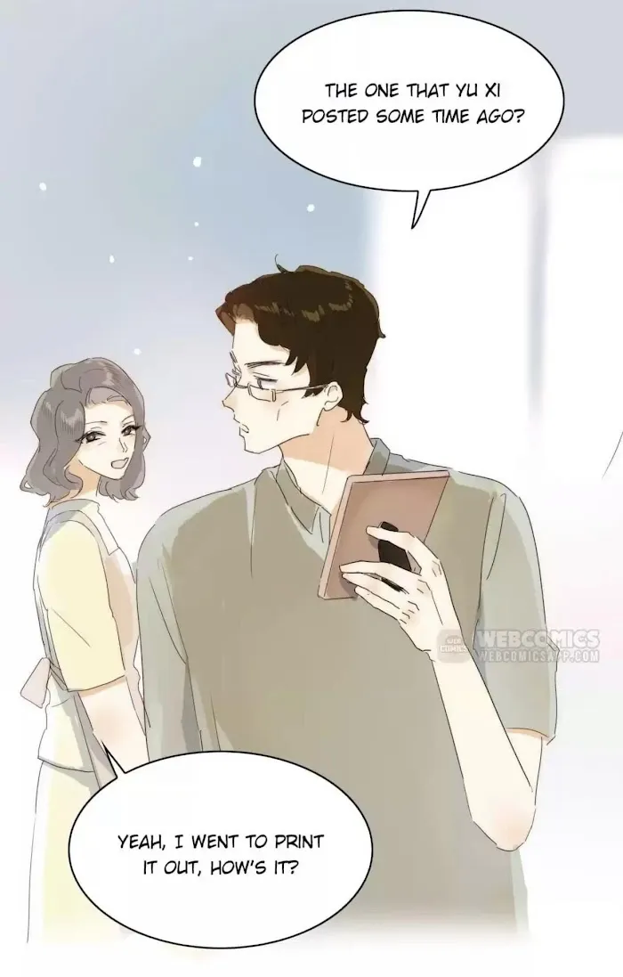 Men’s Wear Store and Her Royal Highness - Chapter 213 Page 22