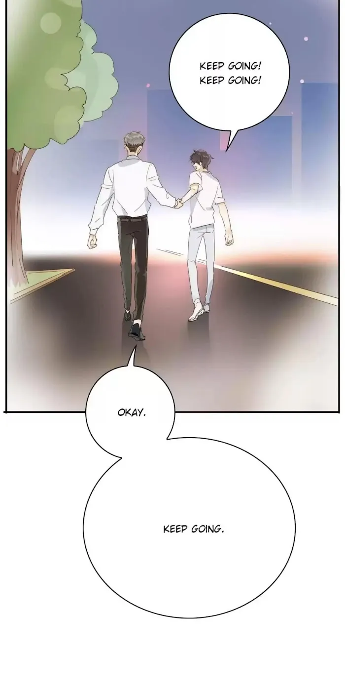 Men’s Wear Store and Her Royal Highness - Chapter 213 Page 23