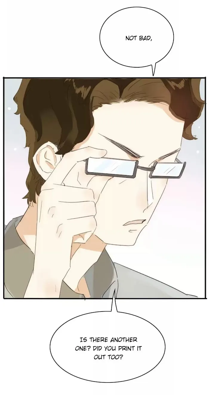 Men’s Wear Store and Her Royal Highness - Chapter 213 Page 24