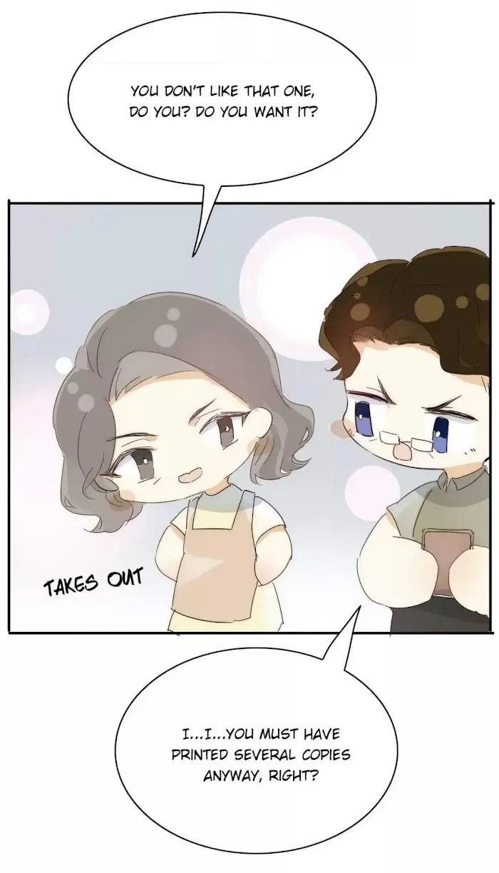 Men’s Wear Store and Her Royal Highness - Chapter 213 Page 25