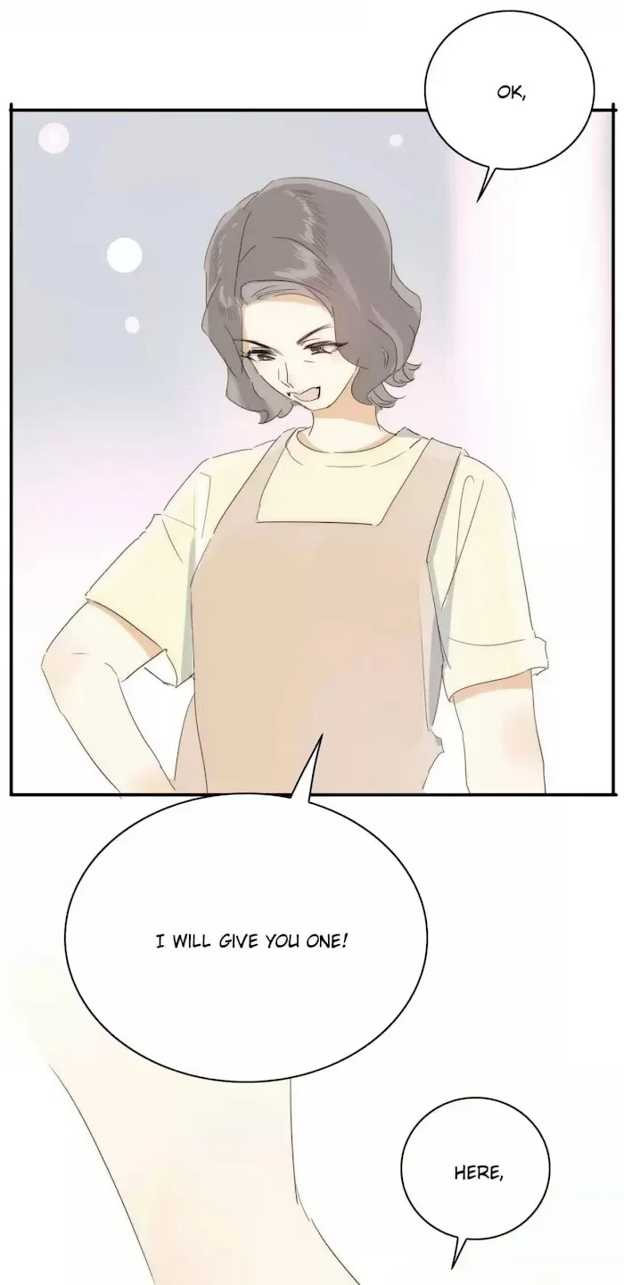 Men’s Wear Store and Her Royal Highness - Chapter 213 Page 26