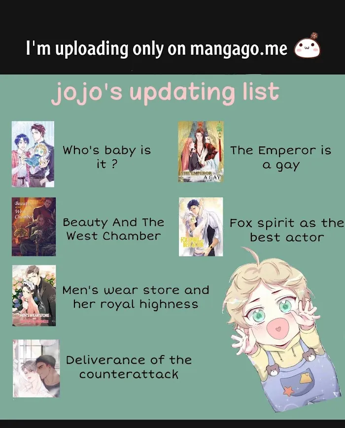 Men’s Wear Store and Her Royal Highness - Chapter 213 Page 32