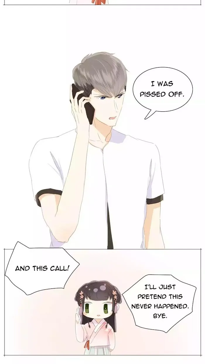 Men’s Wear Store and Her Royal Highness - Chapter 22 Page 8