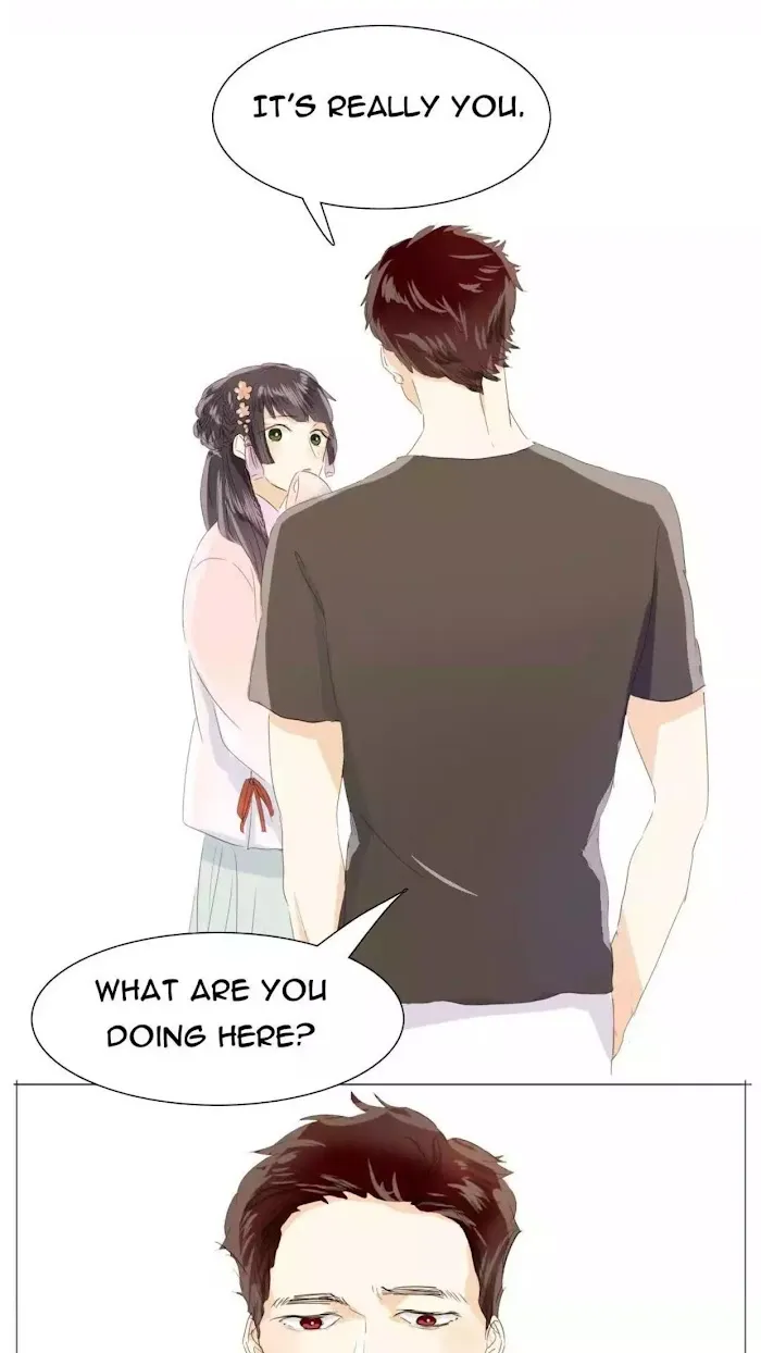 Men’s Wear Store and Her Royal Highness - Chapter 22 Page 12