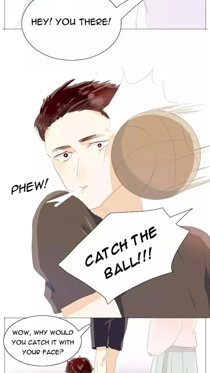 Men’s Wear Store and Her Royal Highness - Chapter 22 Page 17