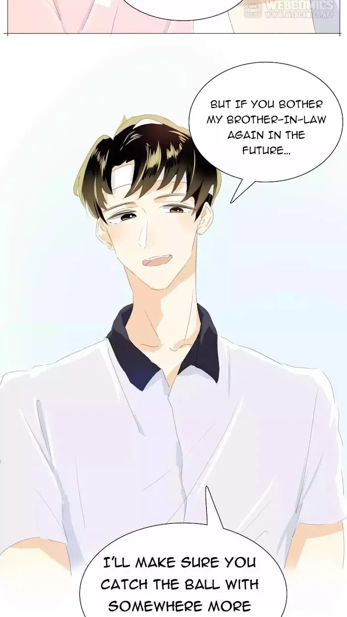 Men’s Wear Store and Her Royal Highness - Chapter 22 Page 19