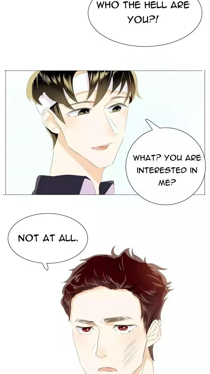 Men’s Wear Store and Her Royal Highness - Chapter 23 Page 5