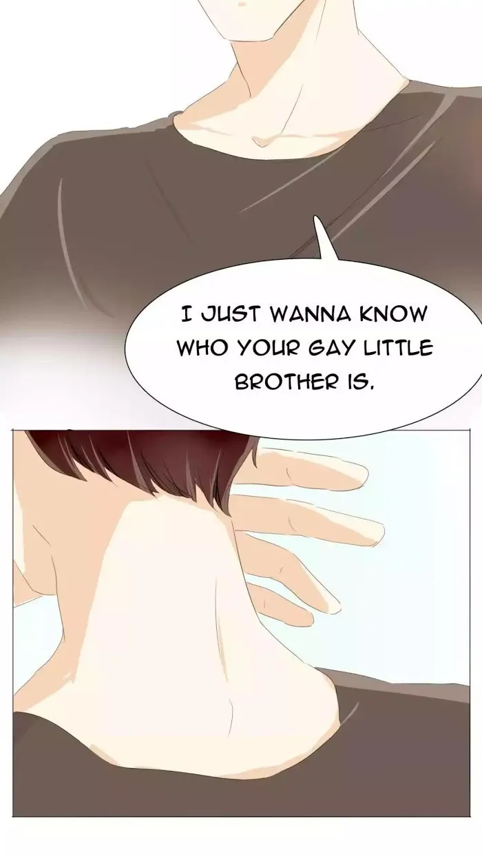 Men’s Wear Store and Her Royal Highness - Chapter 23 Page 6