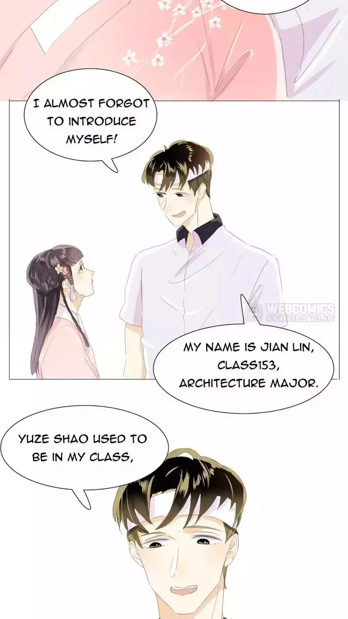 Men’s Wear Store and Her Royal Highness - Chapter 23 Page 11