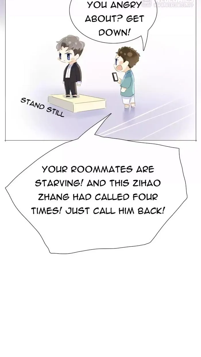 Men’s Wear Store and Her Royal Highness - Chapter 23 Page 19