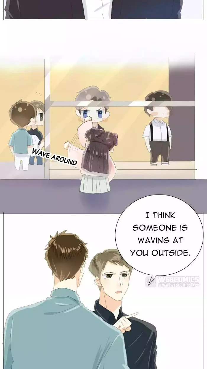 Men’s Wear Store and Her Royal Highness - Chapter 24 Page 7