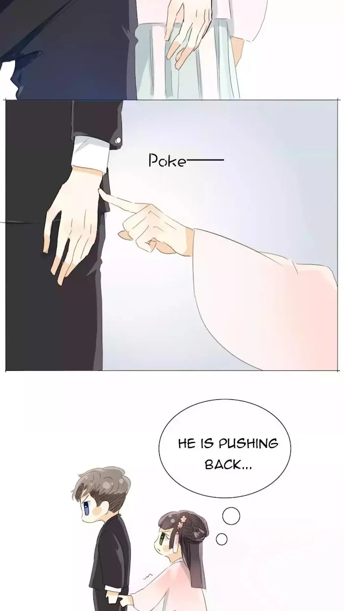 Men’s Wear Store and Her Royal Highness - Chapter 24 Page 16