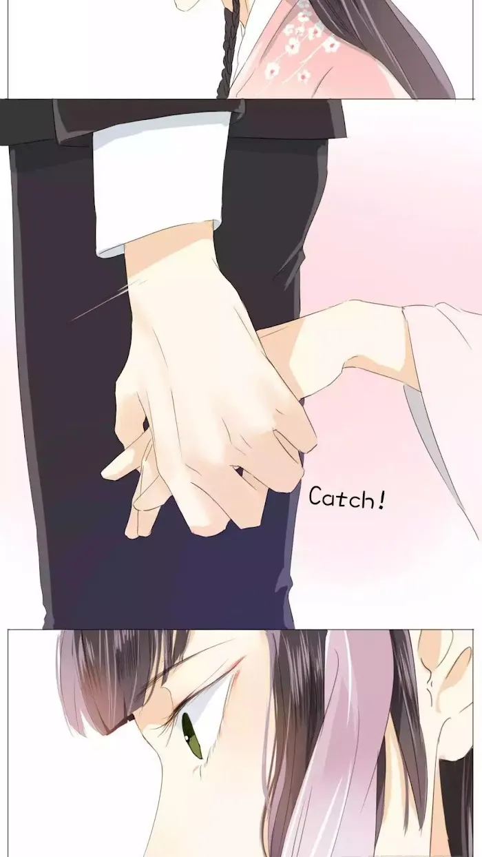 Men’s Wear Store and Her Royal Highness - Chapter 24 Page 18