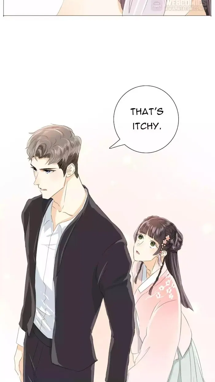 Men’s Wear Store and Her Royal Highness - Chapter 24 Page 19