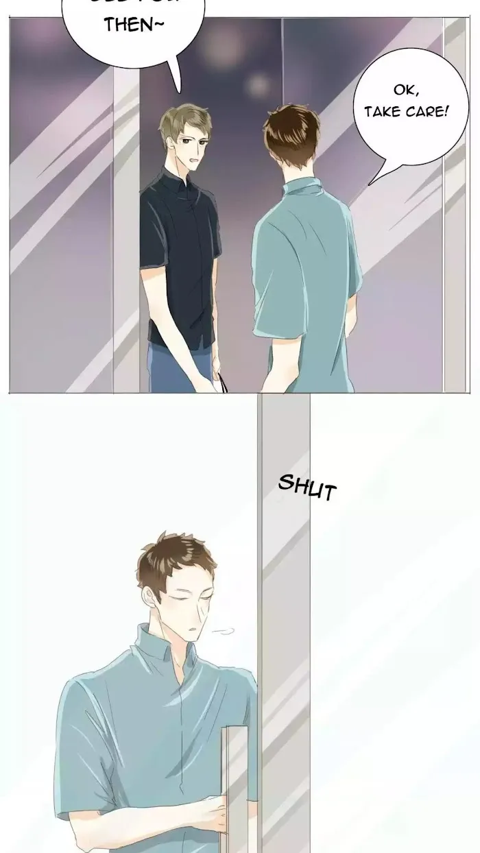 Men’s Wear Store and Her Royal Highness - Chapter 25 Page 5