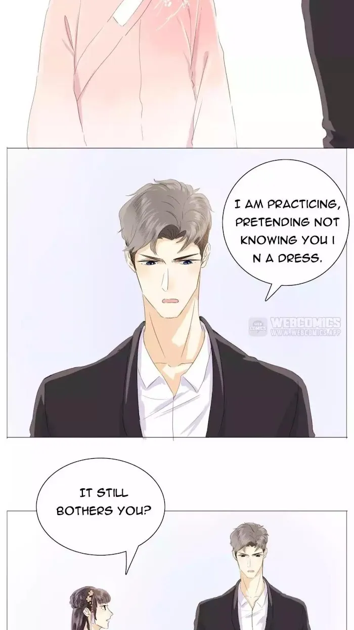 Men’s Wear Store and Her Royal Highness - Chapter 25 Page 11