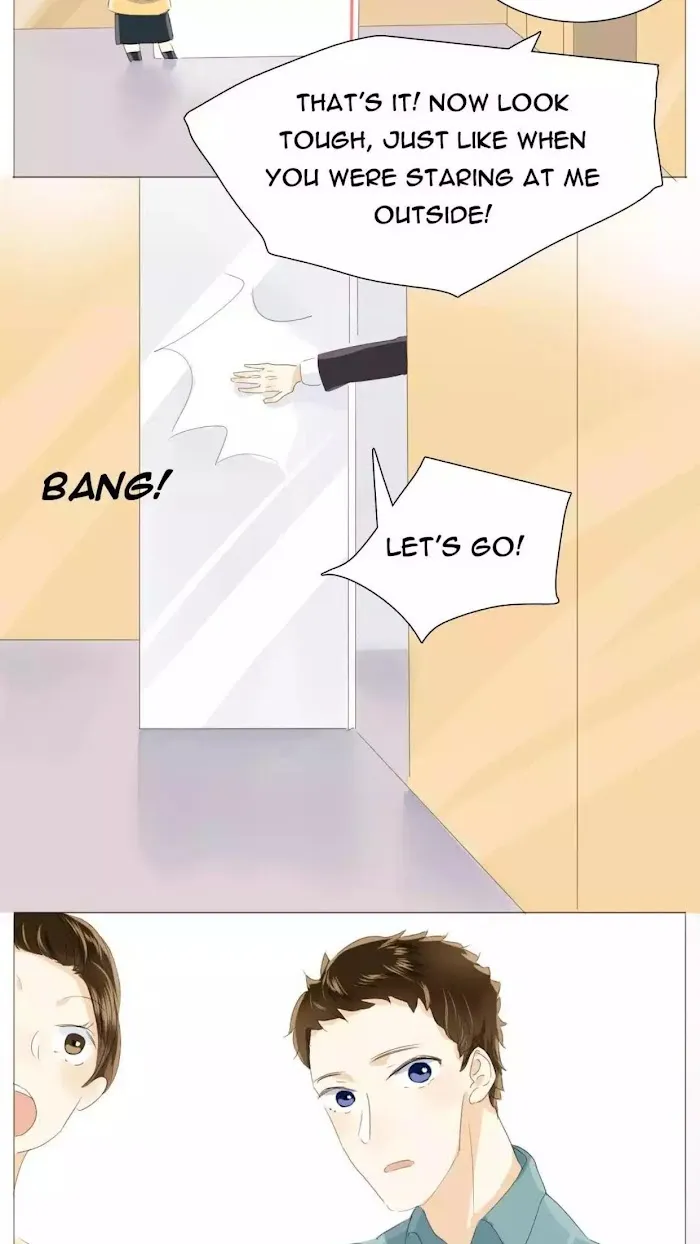 Men’s Wear Store and Her Royal Highness - Chapter 25 Page 16