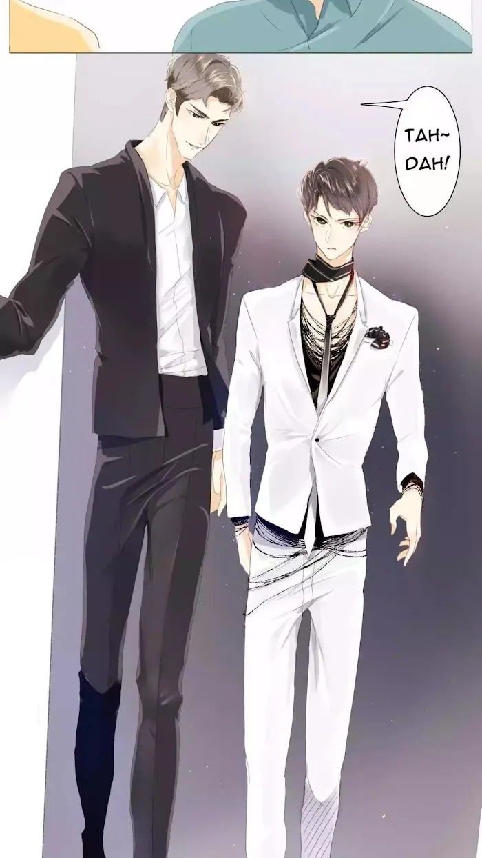 Men’s Wear Store and Her Royal Highness - Chapter 25 Page 17