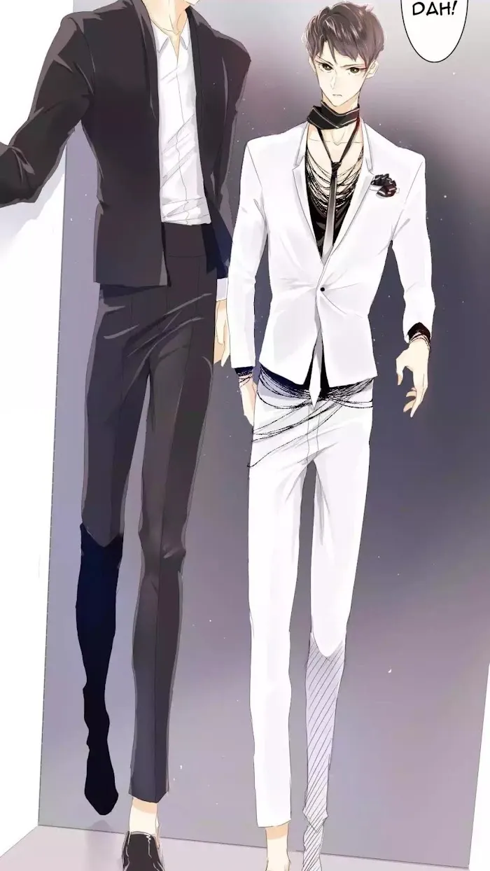 Men’s Wear Store and Her Royal Highness - Chapter 25 Page 18
