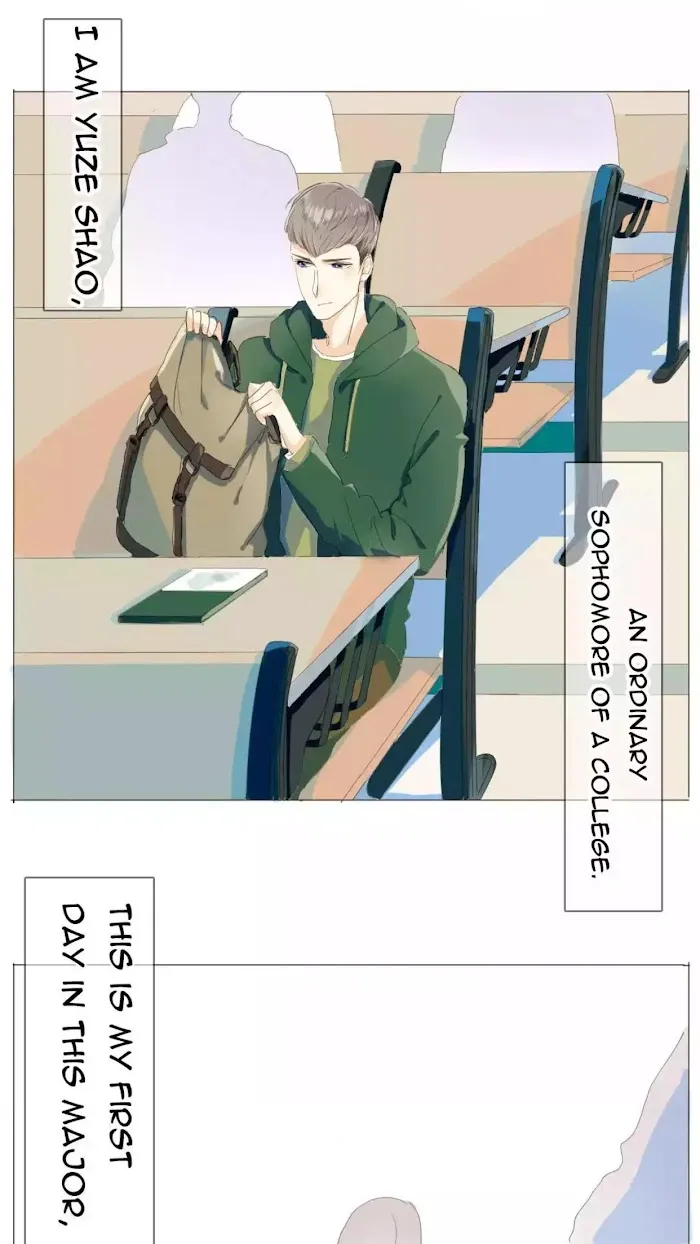 Men’s Wear Store and Her Royal Highness - Chapter 4 Page 4