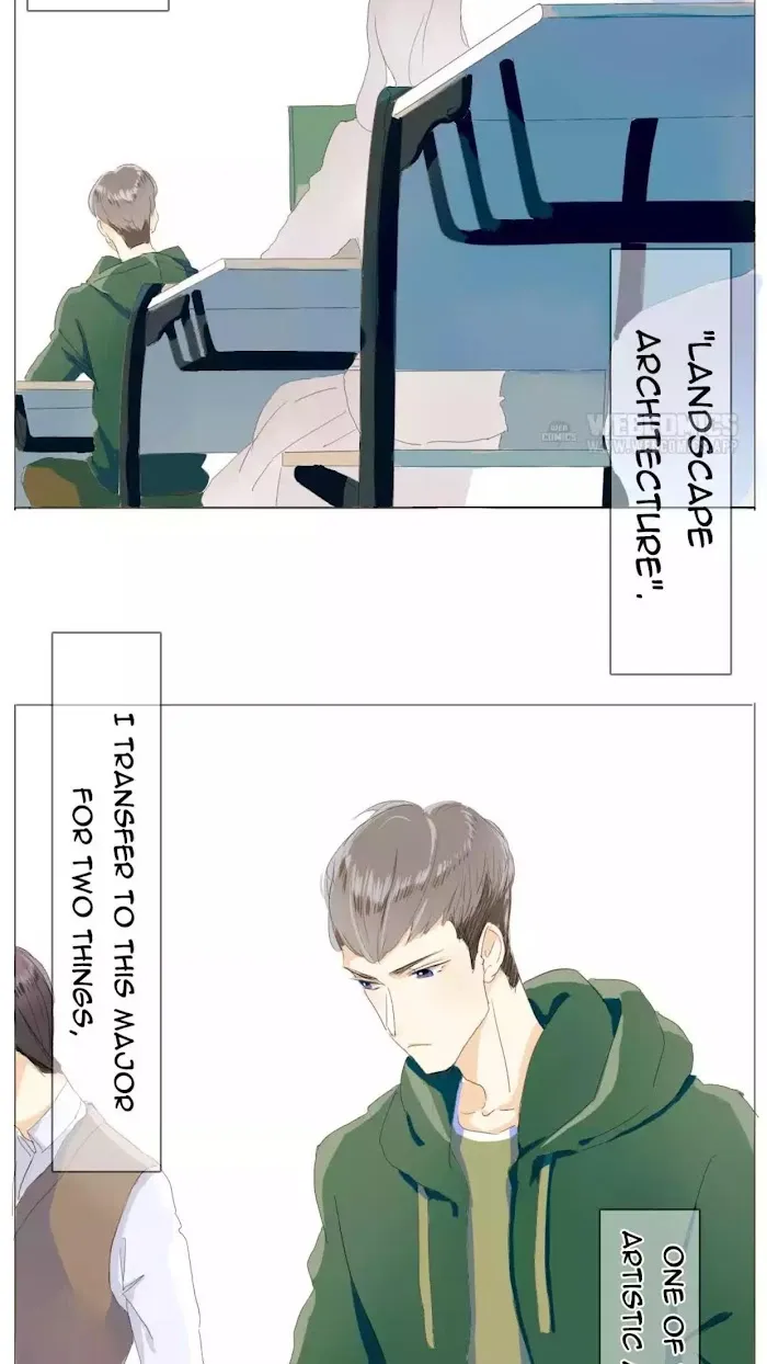 Men’s Wear Store and Her Royal Highness - Chapter 4 Page 5