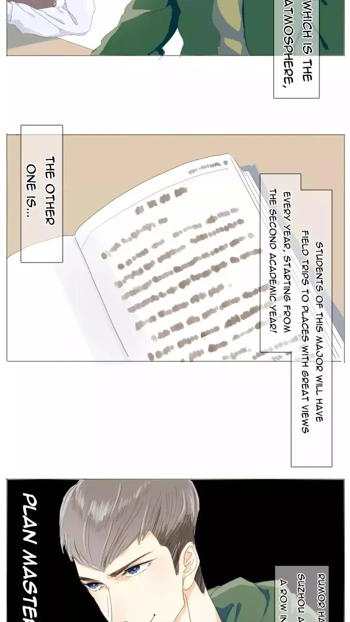 Men’s Wear Store and Her Royal Highness - Chapter 4 Page 6