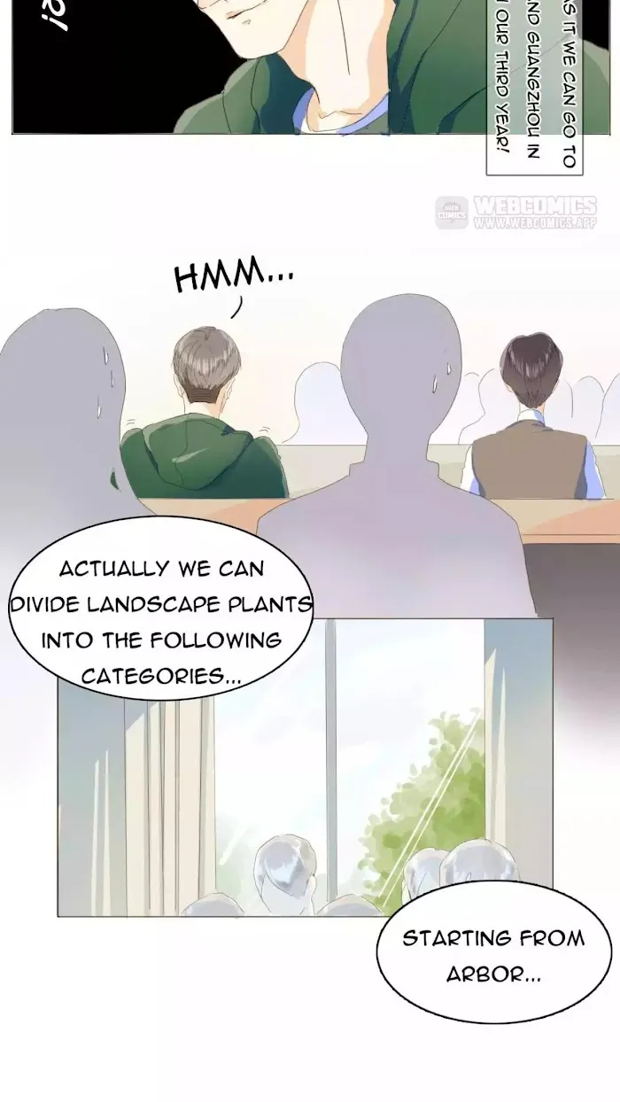 Men’s Wear Store and Her Royal Highness - Chapter 4 Page 7