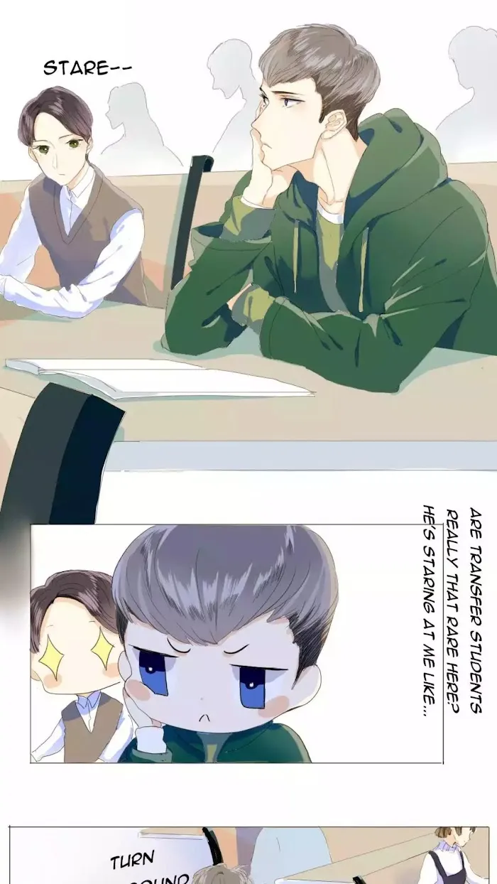 Men’s Wear Store and Her Royal Highness - Chapter 4 Page 8