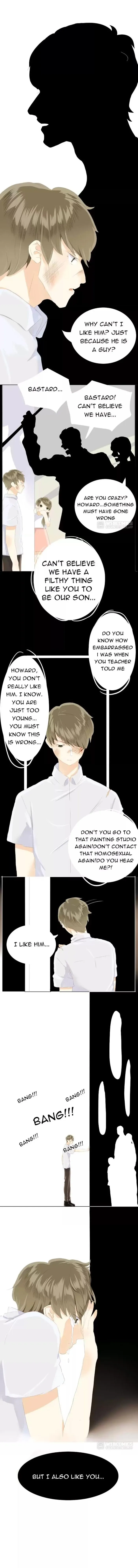 Men’s Wear Store and Her Royal Highness - Chapter 49 Page 2
