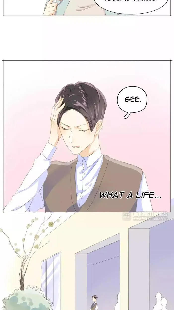 Men’s Wear Store and Her Royal Highness - Chapter 5 Page 8