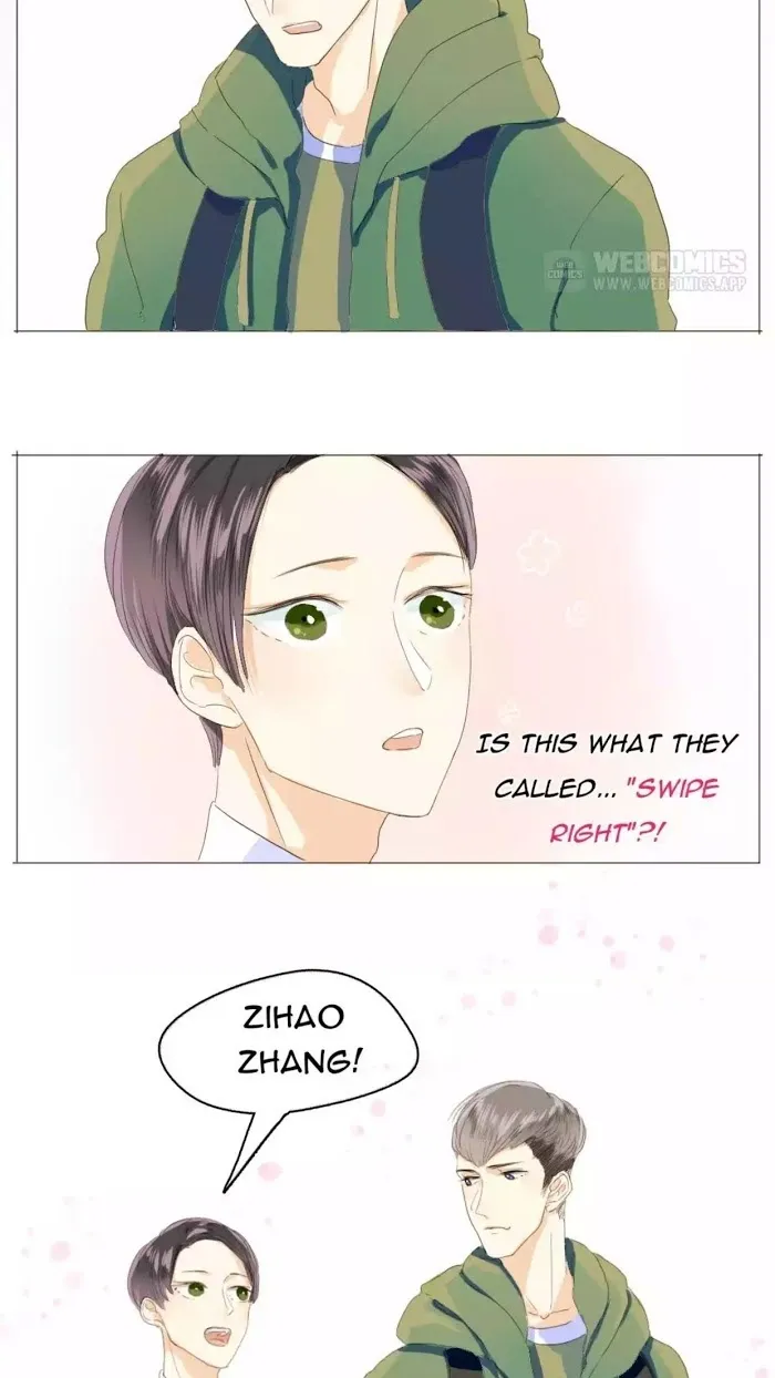 Men’s Wear Store and Her Royal Highness - Chapter 5 Page 16