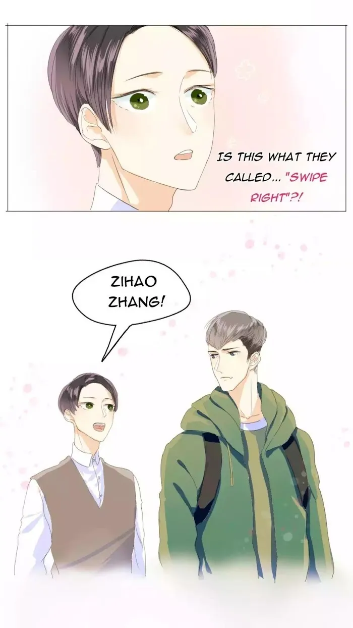 Men’s Wear Store and Her Royal Highness - Chapter 5 Page 17