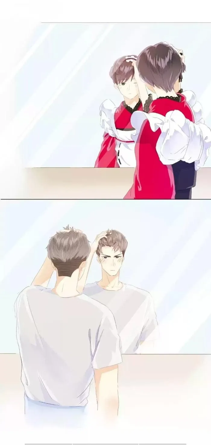 Men’s Wear Store and Her Royal Highness - Chapter 55 Page 2