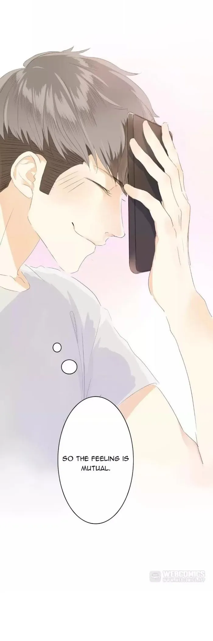 Men’s Wear Store and Her Royal Highness - Chapter 55 Page 4