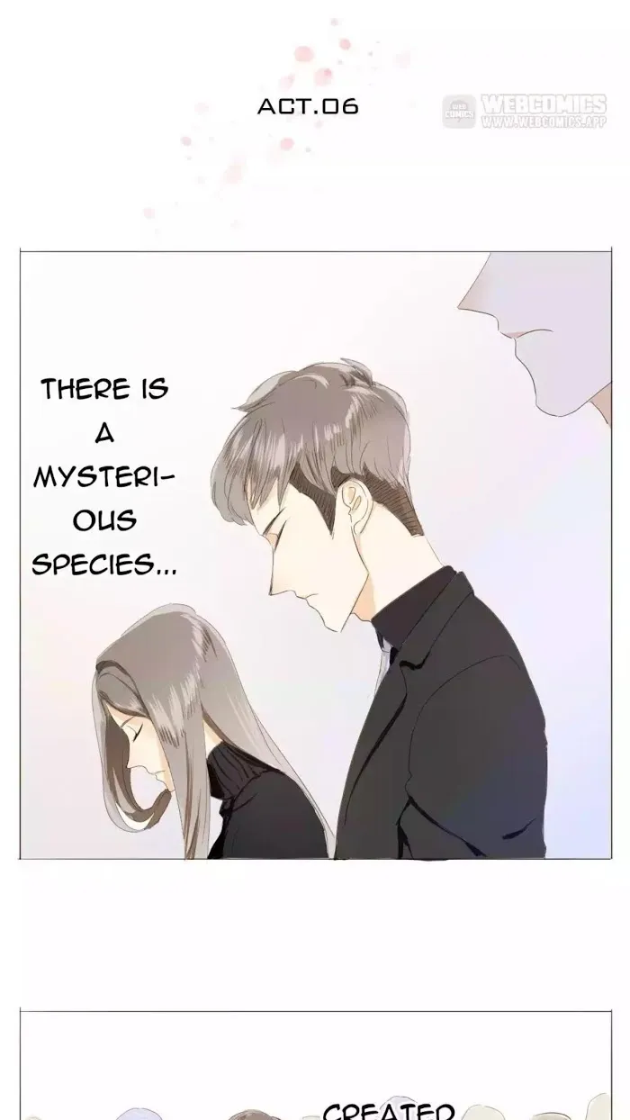 Men’s Wear Store and Her Royal Highness - Chapter 6 Page 3
