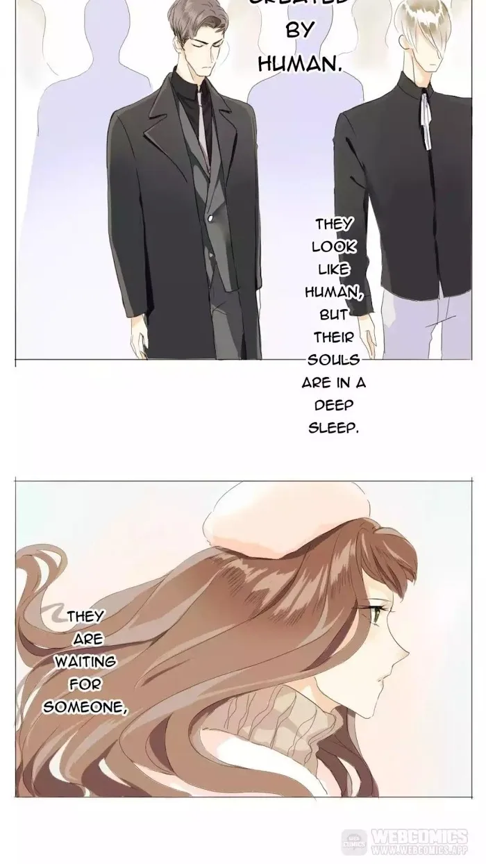 Men’s Wear Store and Her Royal Highness - Chapter 6 Page 4