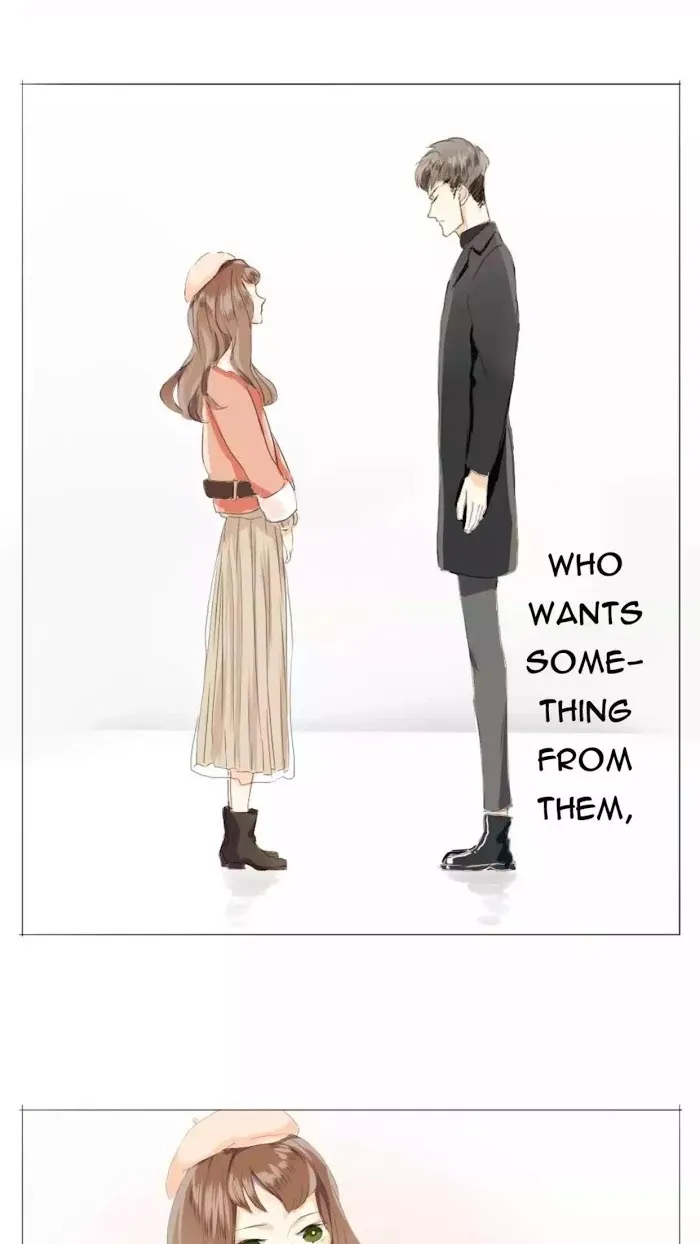 Men’s Wear Store and Her Royal Highness - Chapter 6 Page 5