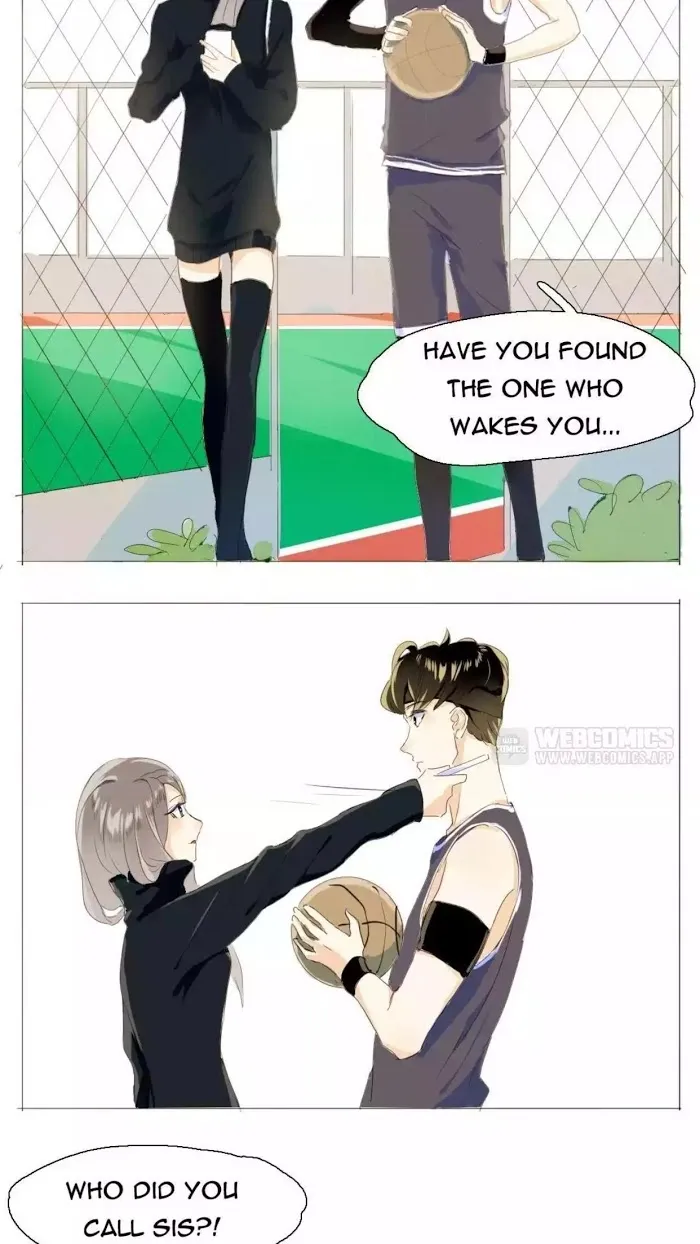Men’s Wear Store and Her Royal Highness - Chapter 6 Page 10