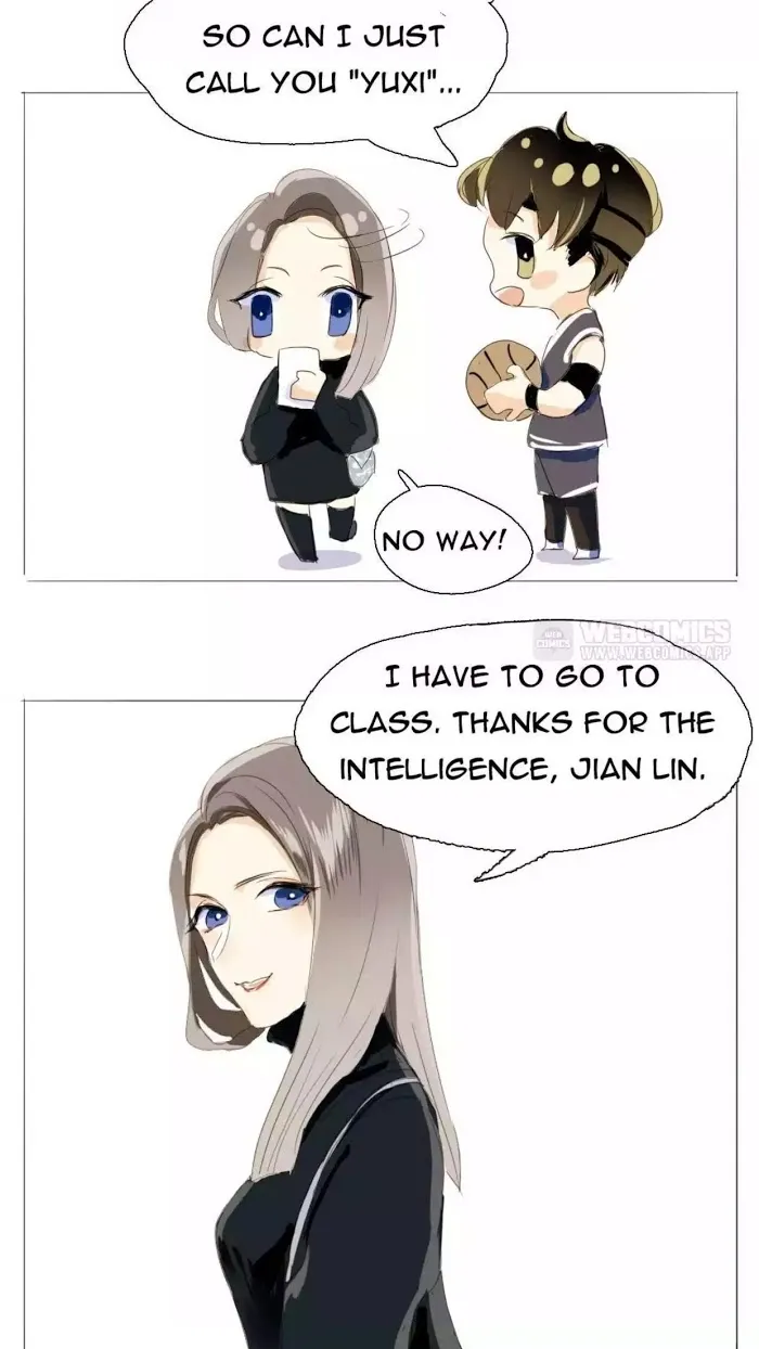 Men’s Wear Store and Her Royal Highness - Chapter 6 Page 12