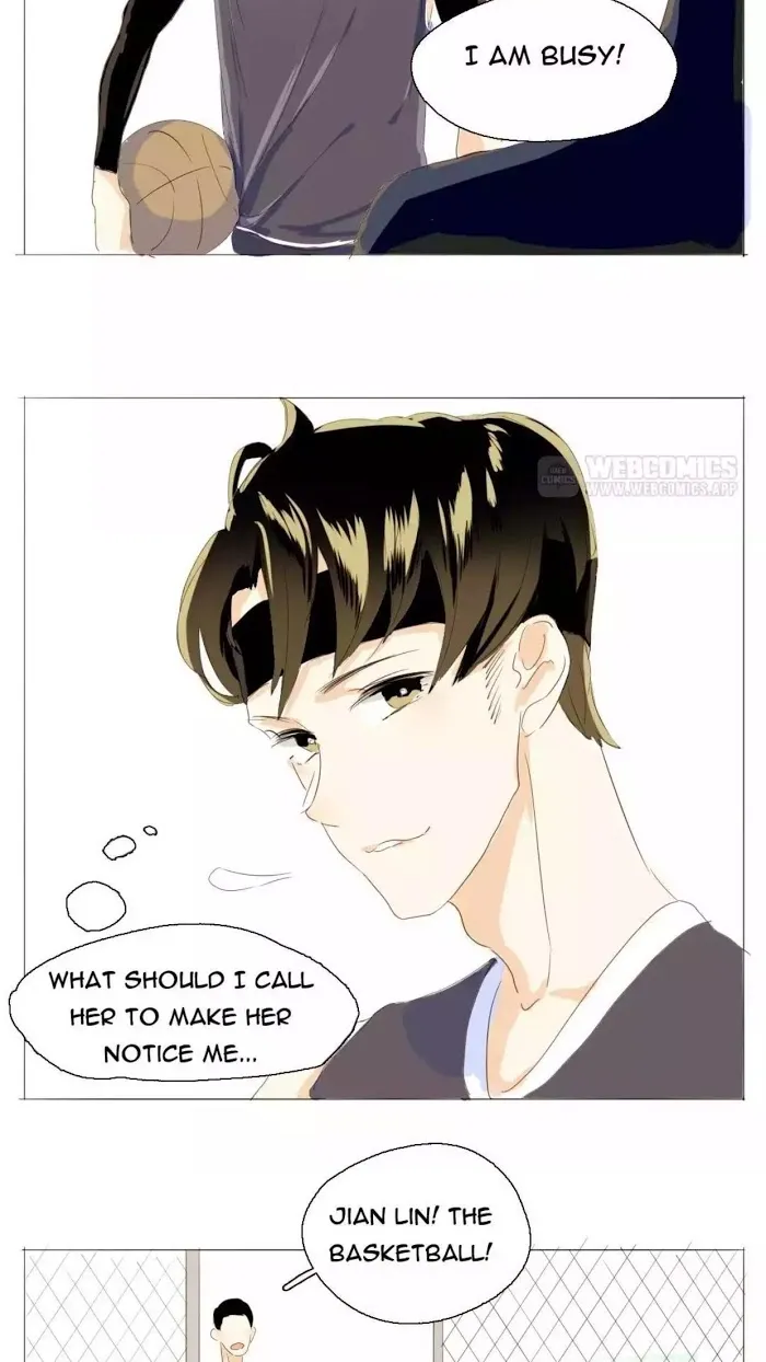Men’s Wear Store and Her Royal Highness - Chapter 6 Page 14