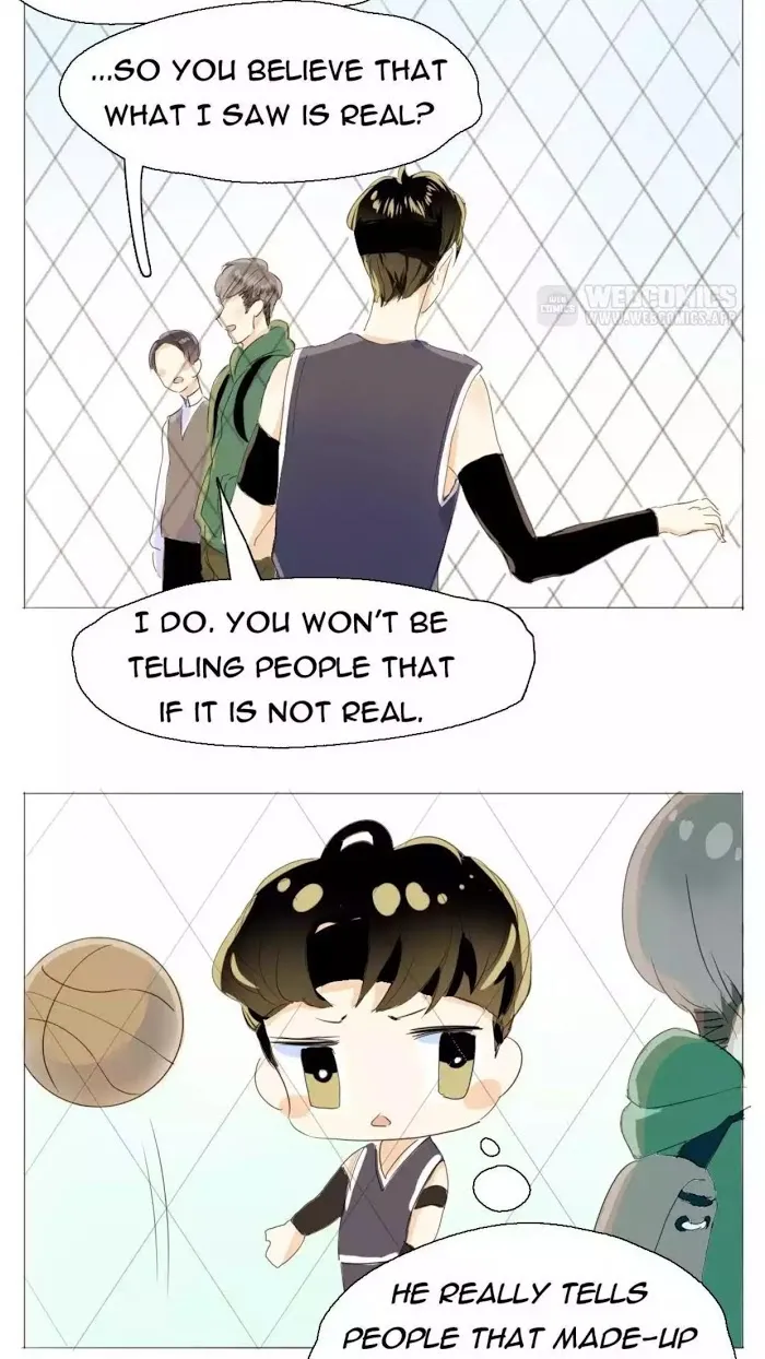 Men’s Wear Store and Her Royal Highness - Chapter 6 Page 16
